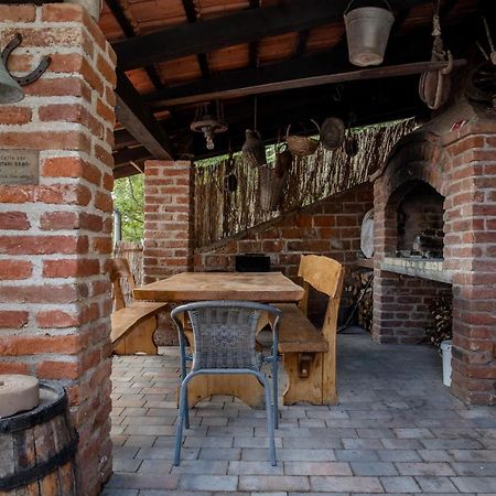 Double Room Supetarska Draga - Gornja 11579A Rab Town Kültér fotó