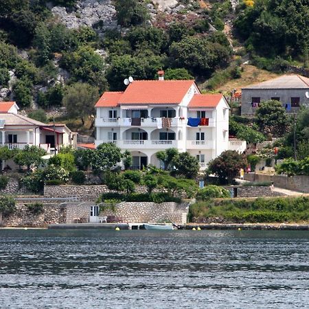 Double Room Supetarska Draga - Gornja 11579A Rab Town Kültér fotó