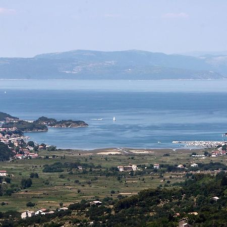 Double Room Supetarska Draga - Gornja 11579A Rab Town Kültér fotó
